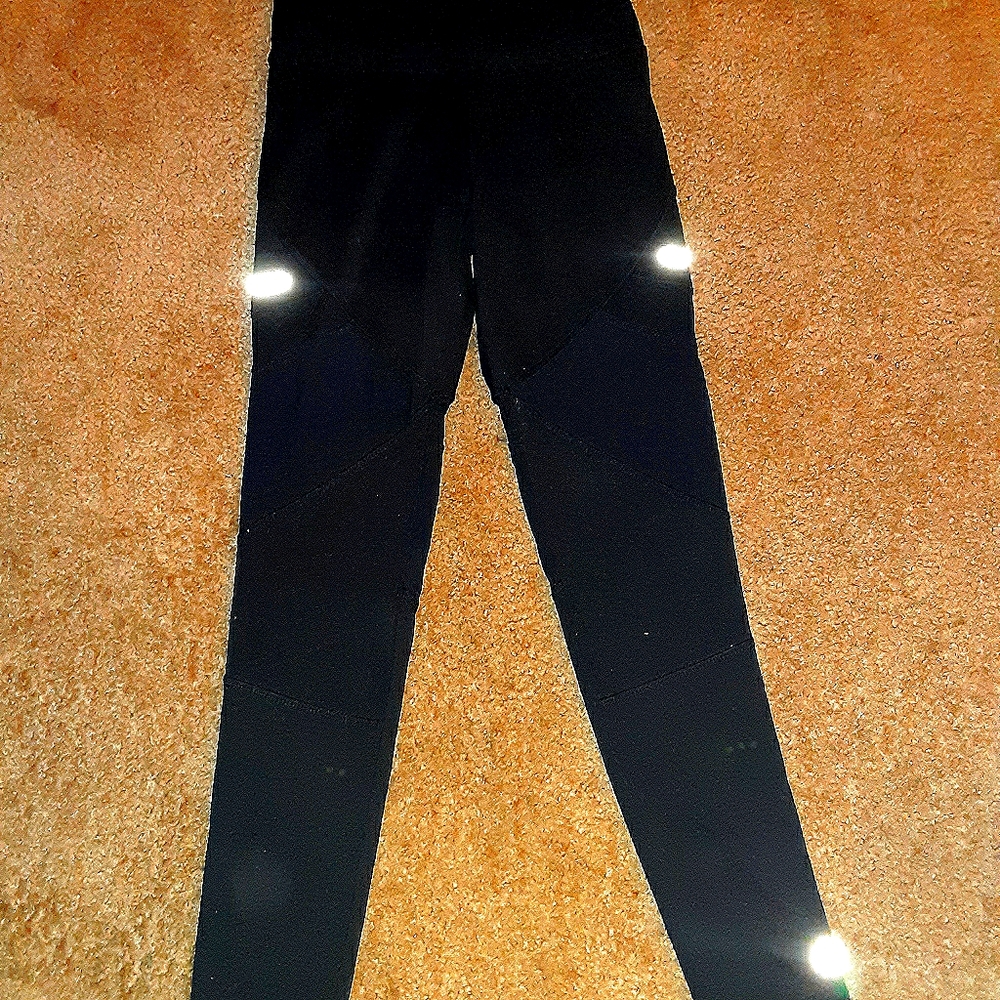 Yoga Leggings
